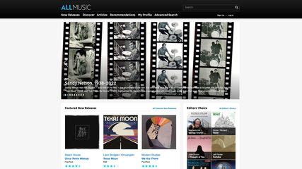 12 Great Metacritic Alternatives: Top Movie Databases in 2022 .